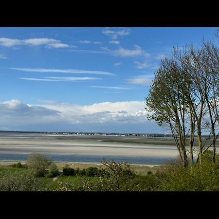 Au 10 Quai Violette Villa Saint-Valery-sur-Somme Bagian luar foto