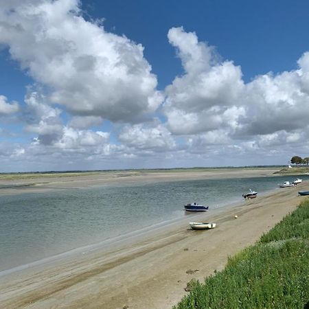 Au 10 Quai Violette Villa Saint-Valery-sur-Somme Bagian luar foto