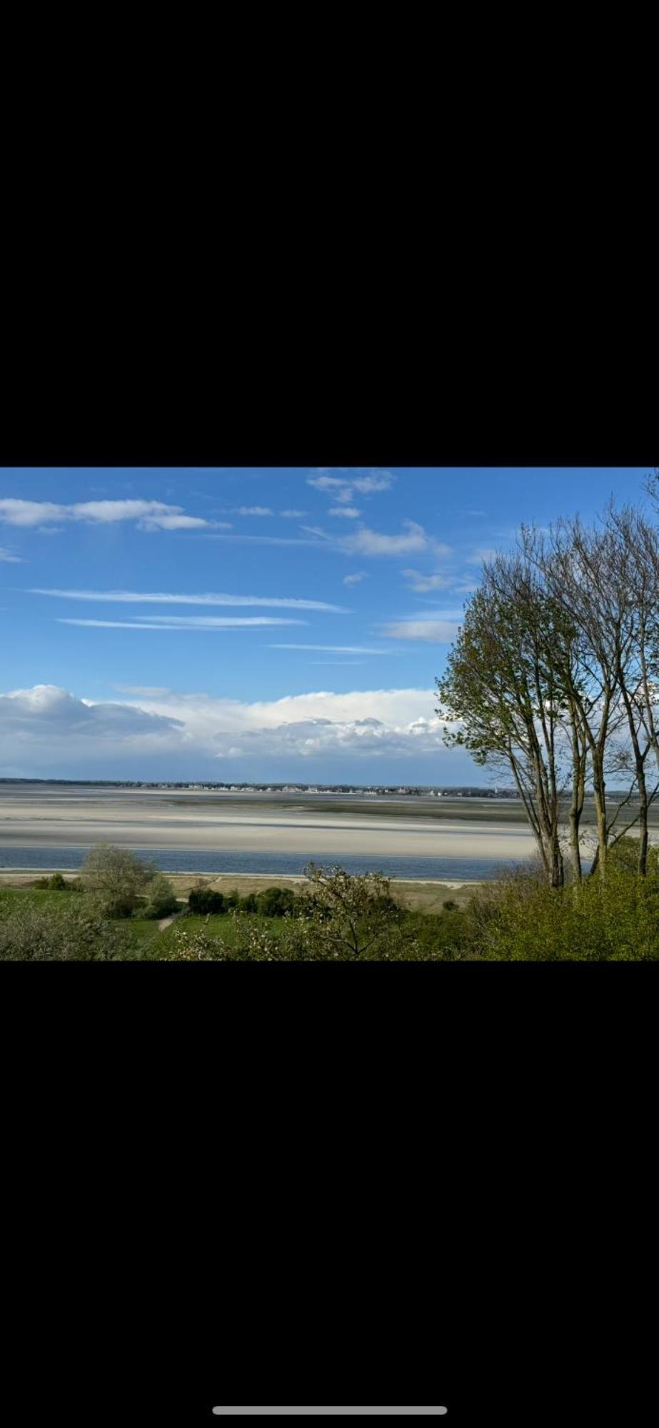 Au 10 Quai Violette Villa Saint-Valery-sur-Somme Bagian luar foto